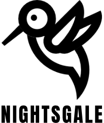Nightsgale Logo